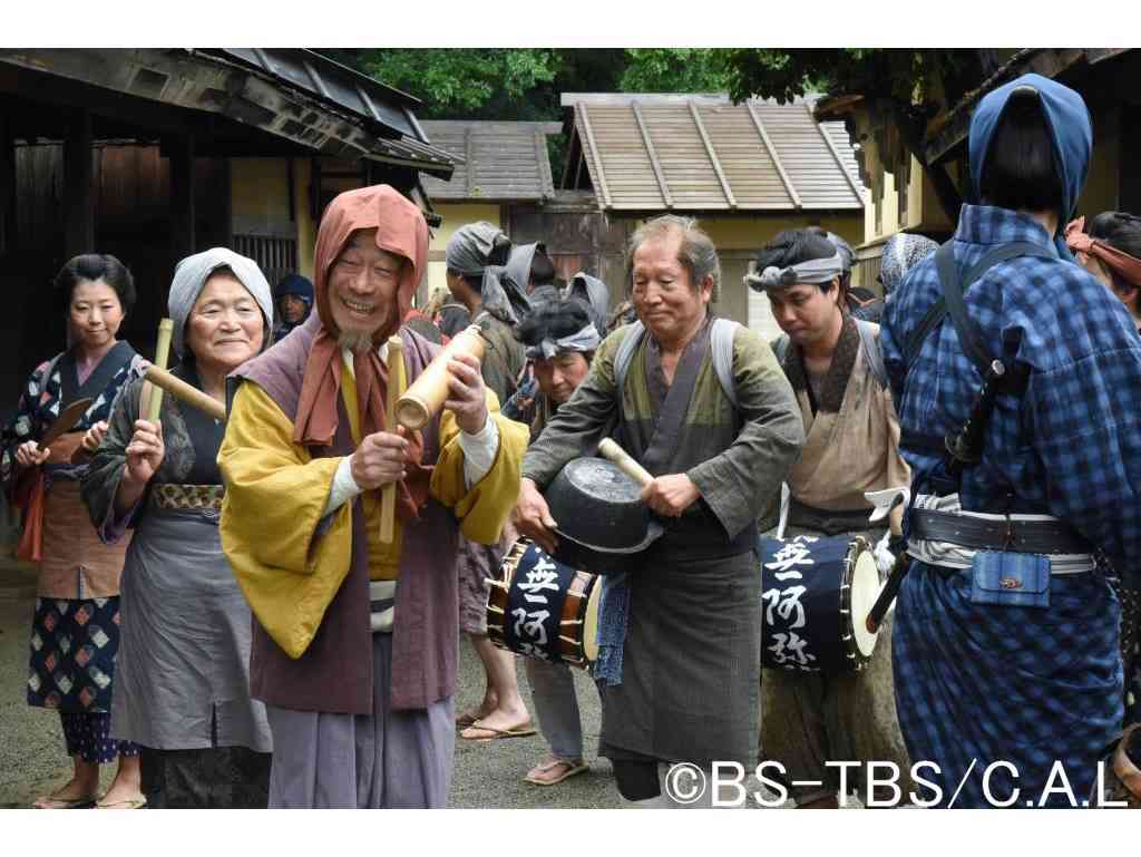 いろんな武田鉄矢が見たい