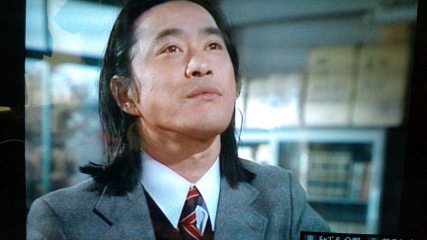 いろんな武田鉄矢が見たい