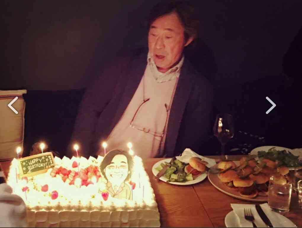 いろんな武田鉄矢が見たい