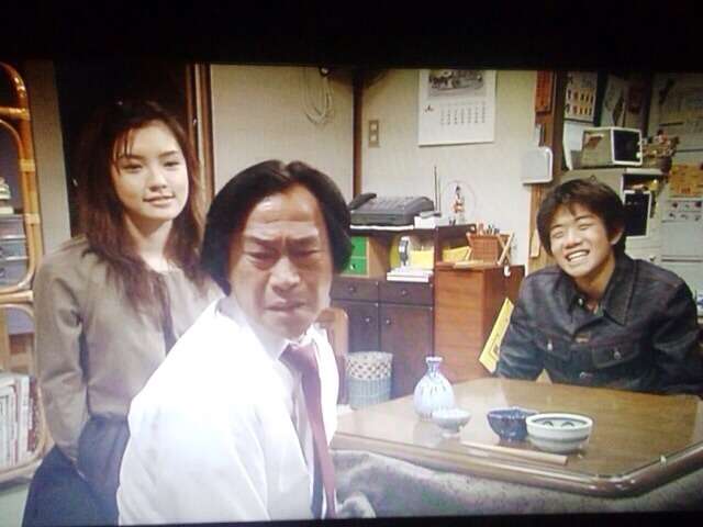 いろんな武田鉄矢が見たい