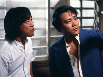 いろんな武田鉄矢が見たい