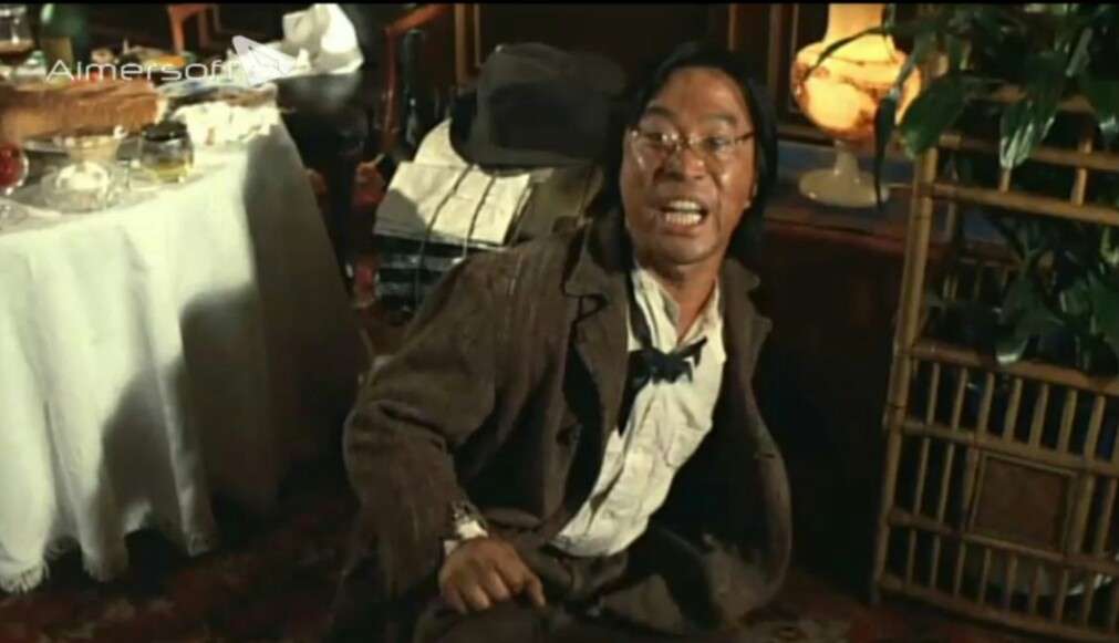 いろんな武田鉄矢が見たい