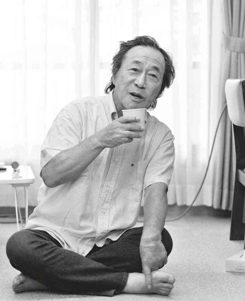 いろんな武田鉄矢が見たい