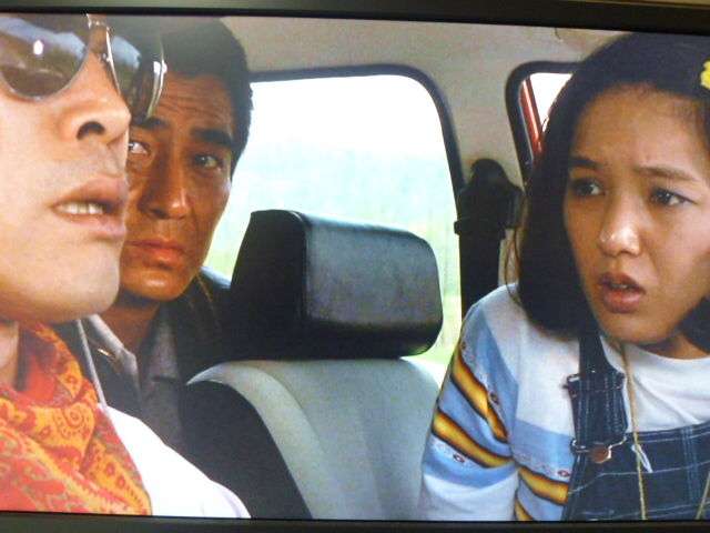 いろんな武田鉄矢が見たい