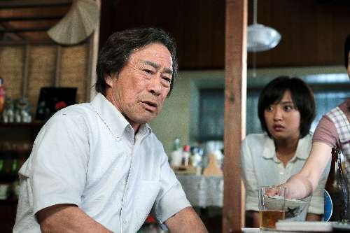 いろんな武田鉄矢が見たい