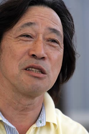 いろんな武田鉄矢が見たい