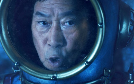 いろんな武田鉄矢が見たい