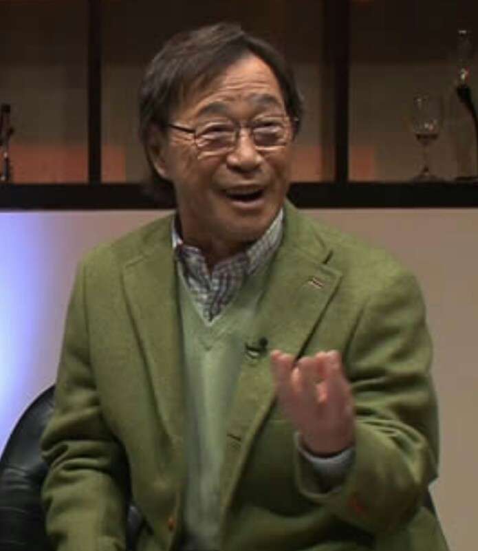 いろんな武田鉄矢が見たい