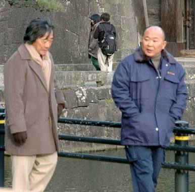 いろんな武田鉄矢が見たい