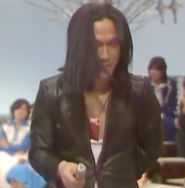 いろんな武田鉄矢が見たい