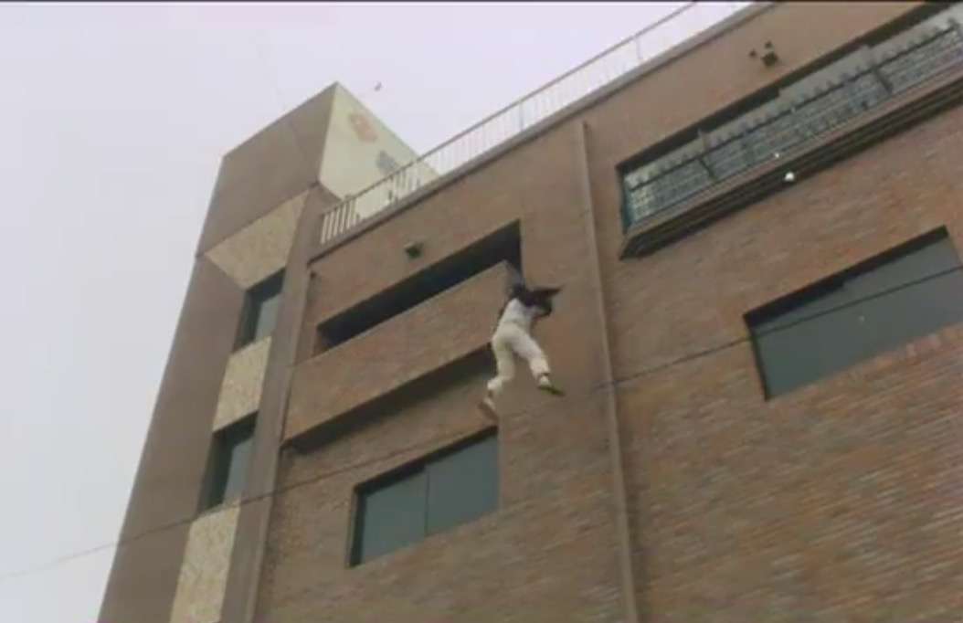 いろんな武田鉄矢が見たい