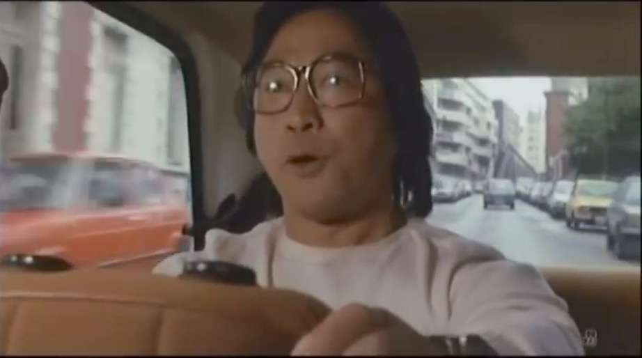 いろんな武田鉄矢が見たい