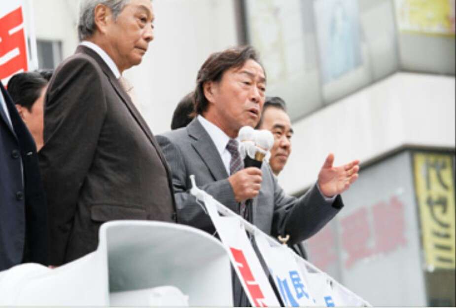 いろんな武田鉄矢が見たい