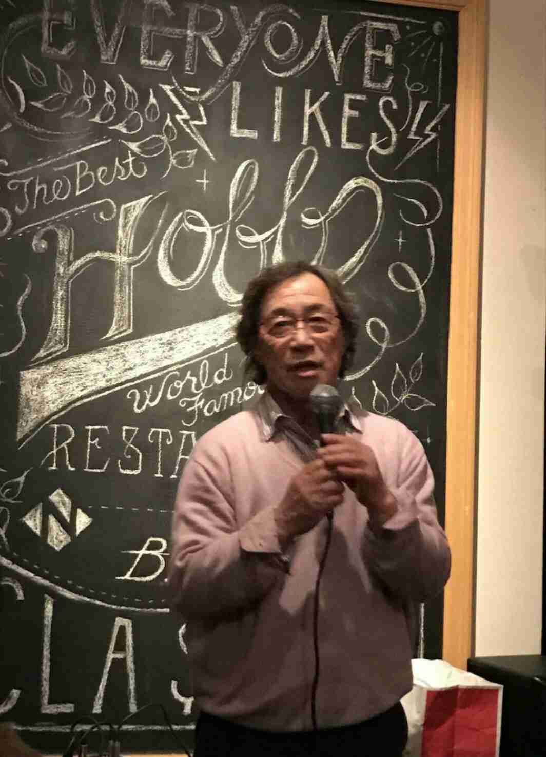 いろんな武田鉄矢が見たい