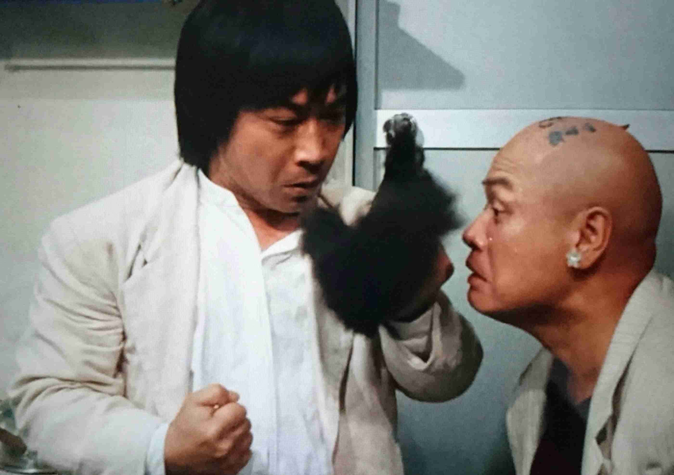 いろんな武田鉄矢が見たい