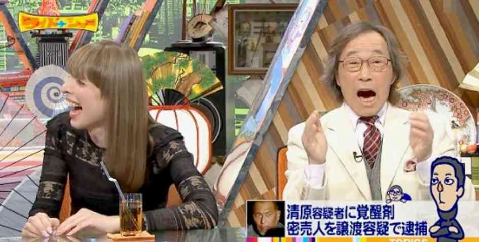 いろんな武田鉄矢が見たい