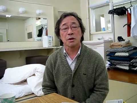 いろんな武田鉄矢が見たい