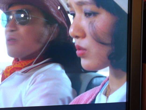 いろんな武田鉄矢が見たい