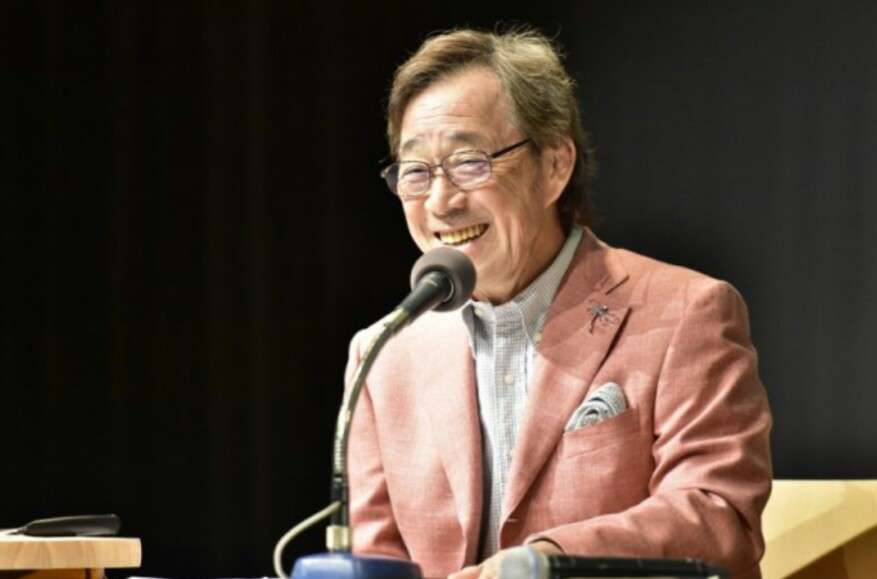 いろんな武田鉄矢が見たい