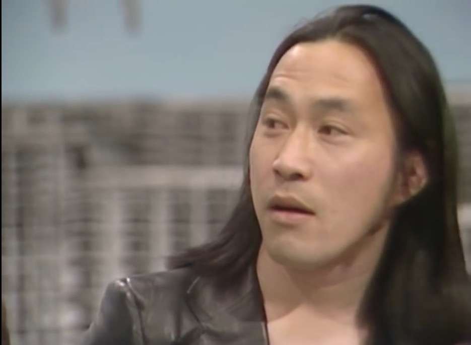 いろんな武田鉄矢が見たい