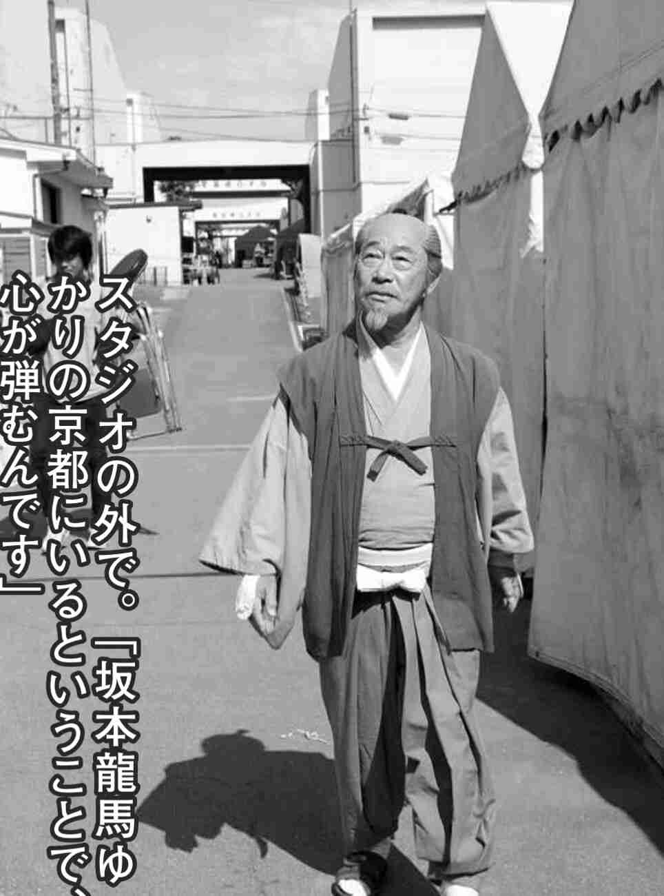 いろんな武田鉄矢が見たい