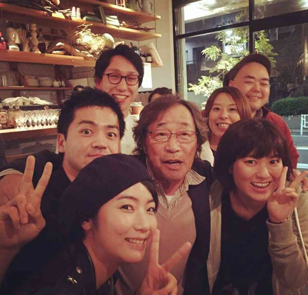 いろんな武田鉄矢が見たい