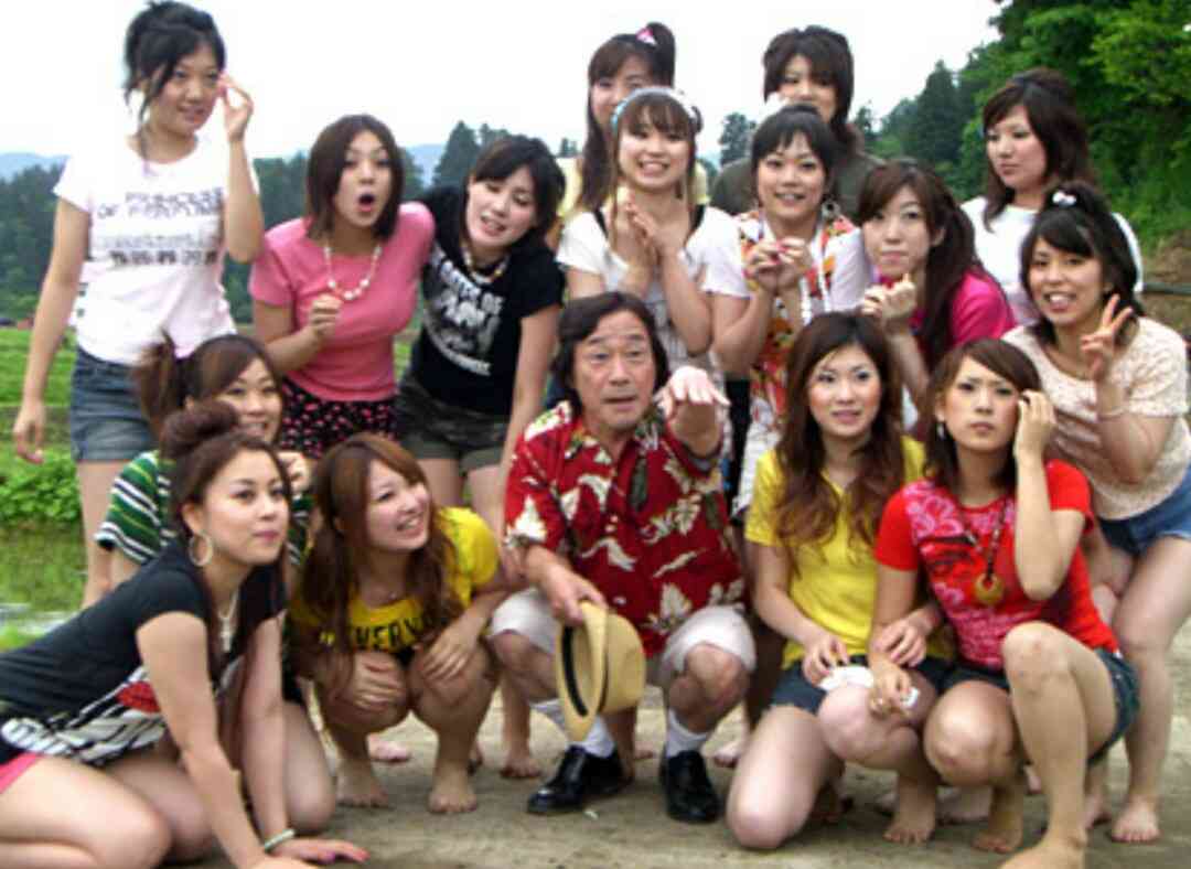 いろんな武田鉄矢が見たい