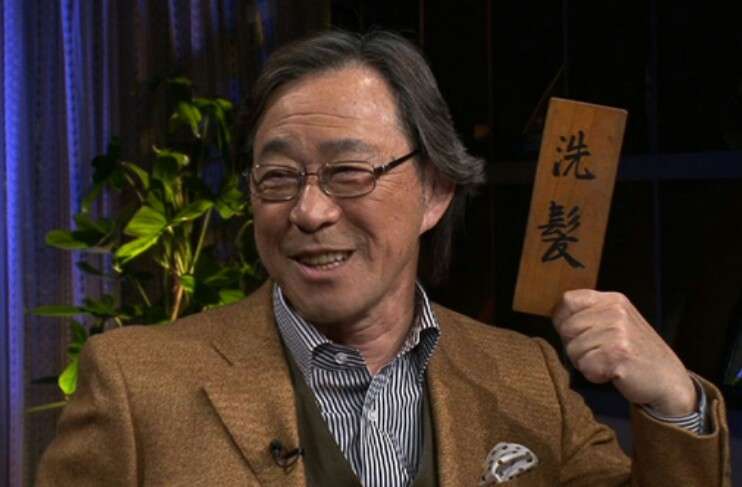 いろんな武田鉄矢が見たい