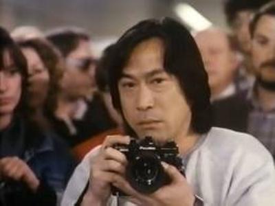 いろんな武田鉄矢が見たい