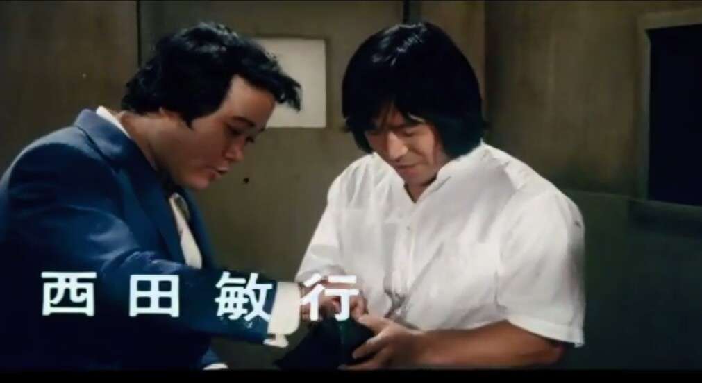 いろんな武田鉄矢が見たい