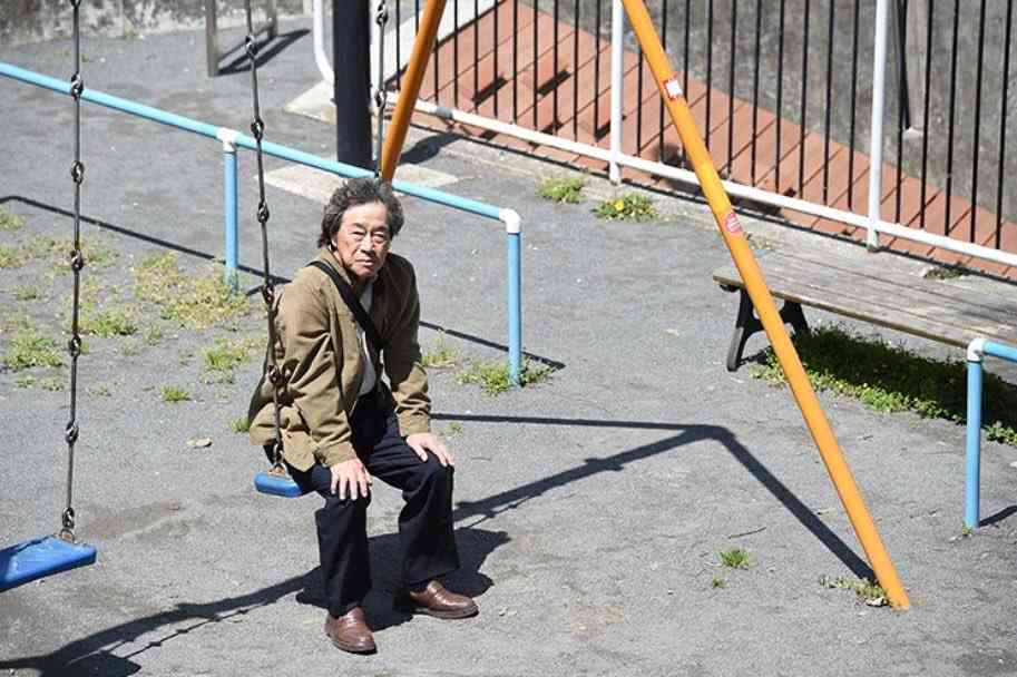 いろんな武田鉄矢が見たい