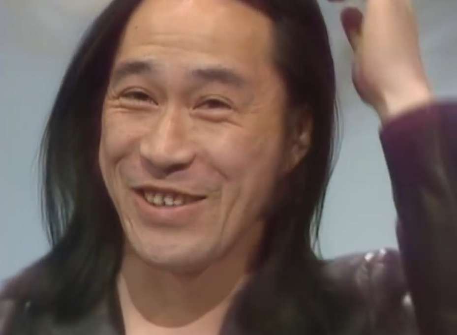 いろんな武田鉄矢が見たい