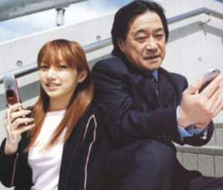 いろんな武田鉄矢が見たい