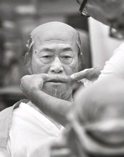 いろんな武田鉄矢が見たい