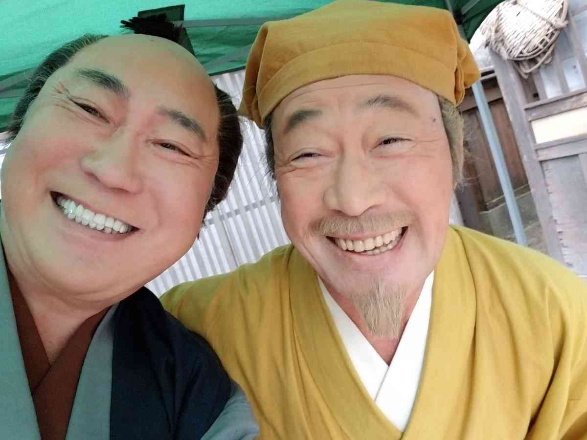 いろんな武田鉄矢が見たい