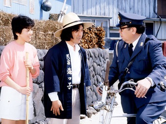 いろんな武田鉄矢が見たい