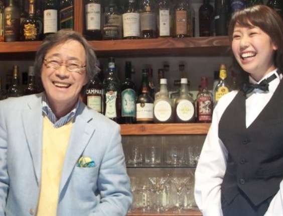 いろんな武田鉄矢が見たい