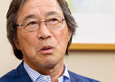 いろんな武田鉄矢が見たい