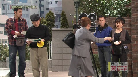 いろんな武田鉄矢が見たい