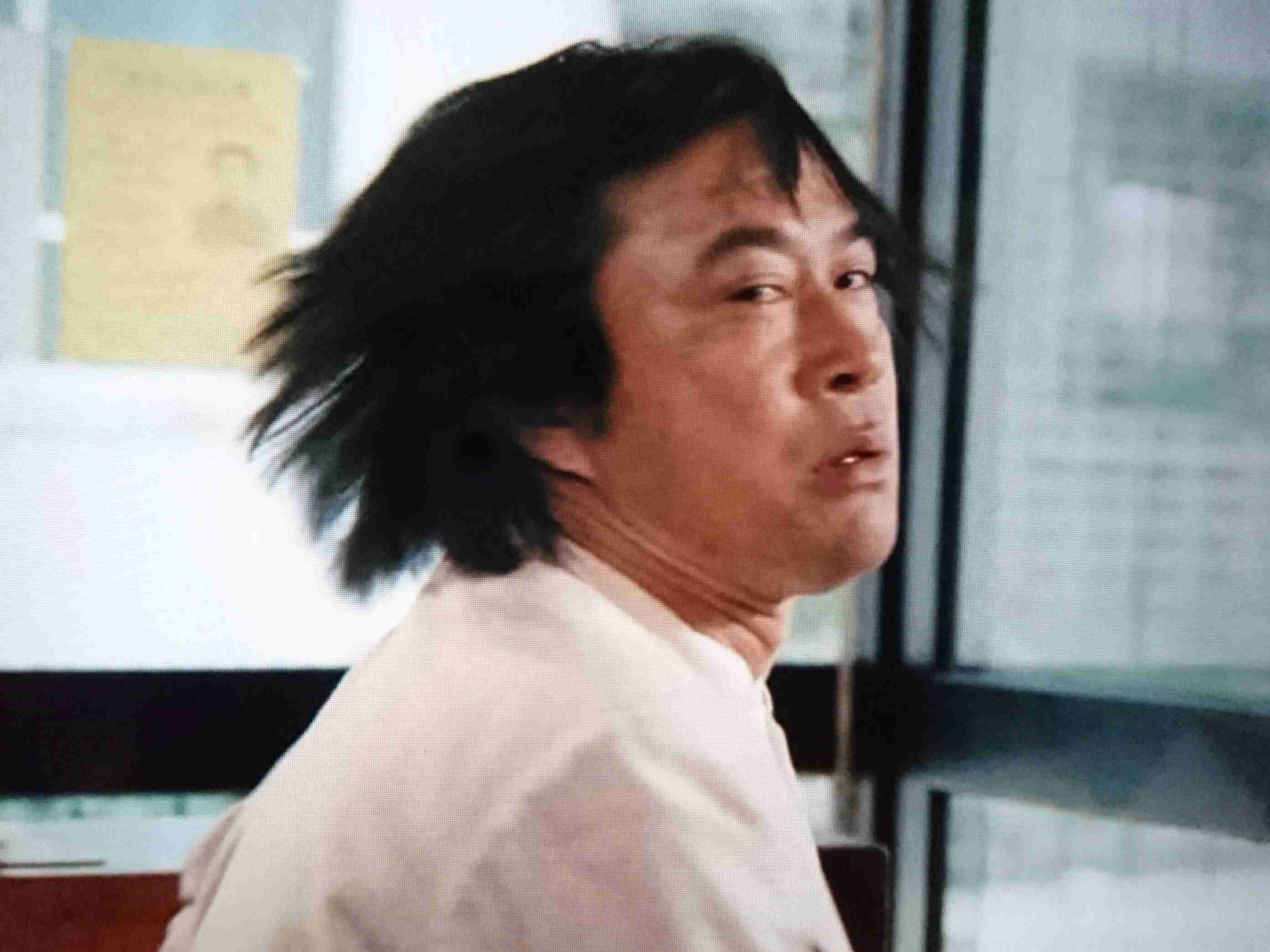 いろんな武田鉄矢が見たい