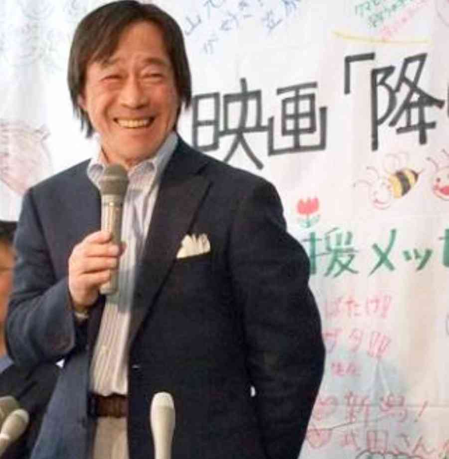 いろんな武田鉄矢が見たい