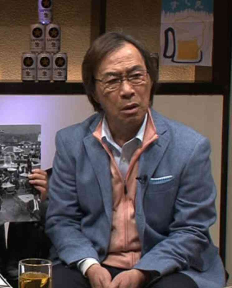 いろんな武田鉄矢が見たい