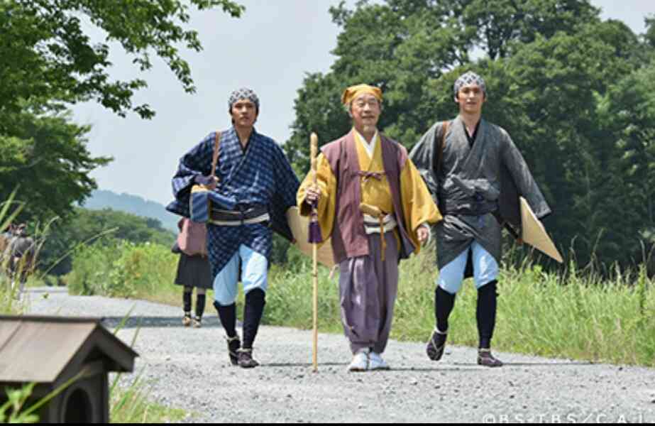 いろんな武田鉄矢が見たい