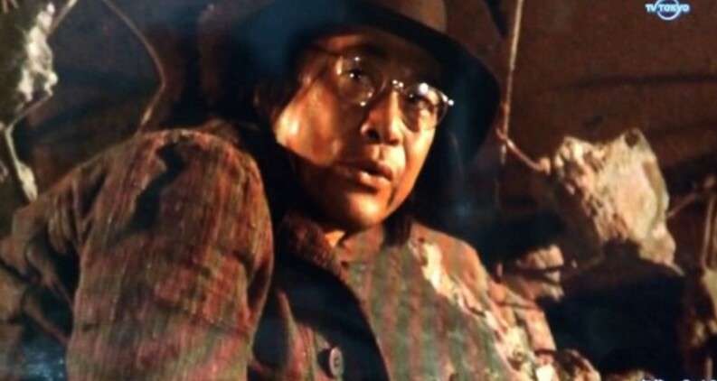 いろんな武田鉄矢が見たい