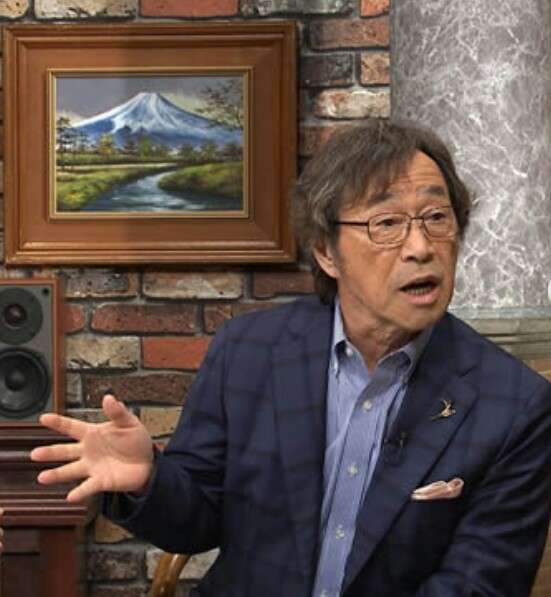 いろんな武田鉄矢が見たい