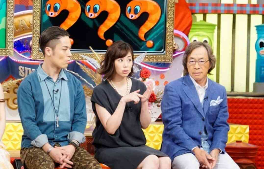 いろんな武田鉄矢が見たい