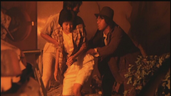 いろんな武田鉄矢が見たい