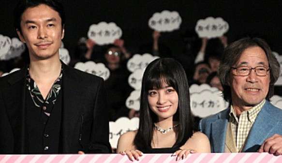 いろんな武田鉄矢が見たい