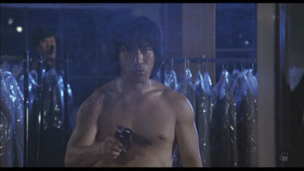 いろんな武田鉄矢が見たい