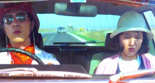 いろんな武田鉄矢が見たい